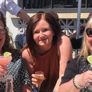 Meet your Posher, Kathy